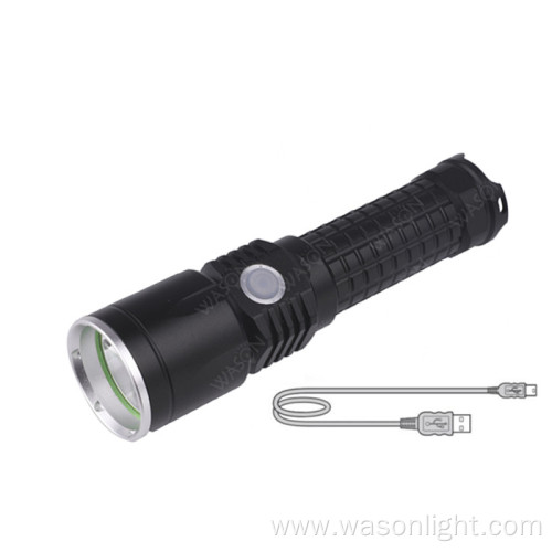 Professional Most Powerful Hunting Led Flashlight